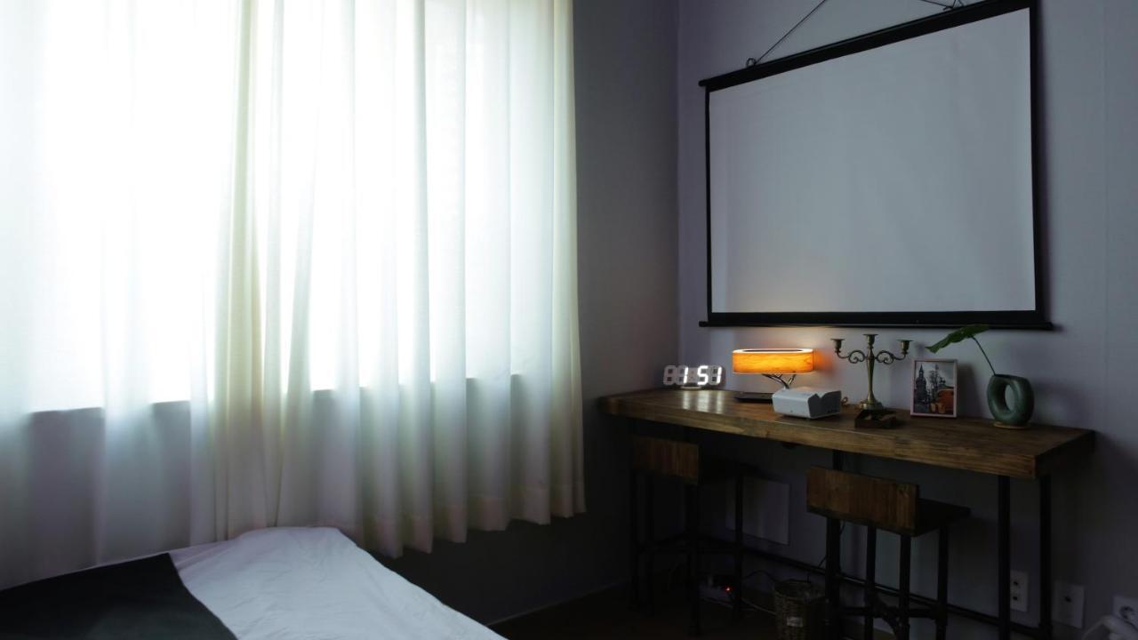 Dongdaemun Modern Studio 首爾 外观 照片