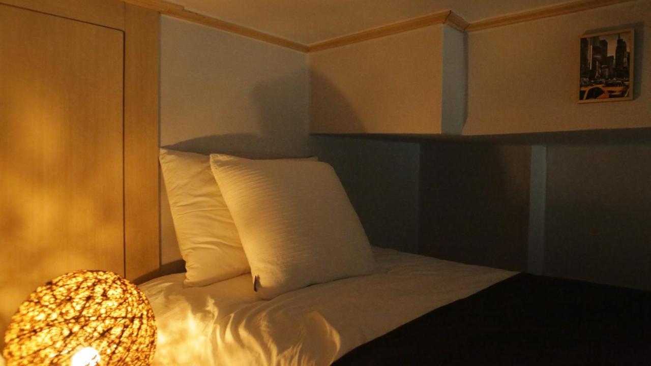 Dongdaemun Modern Studio 首爾 外观 照片