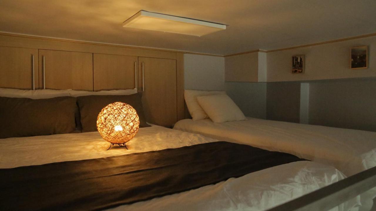 Dongdaemun Modern Studio 首爾 外观 照片