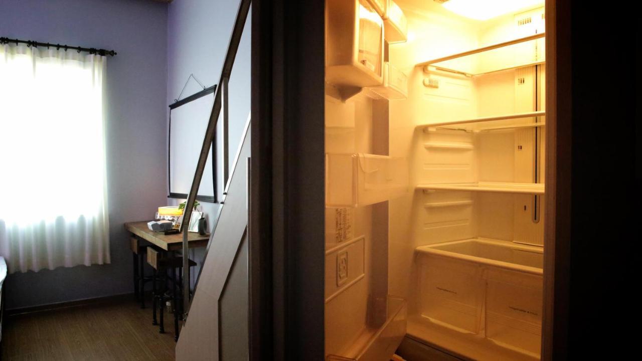 Dongdaemun Modern Studio 首爾 外观 照片