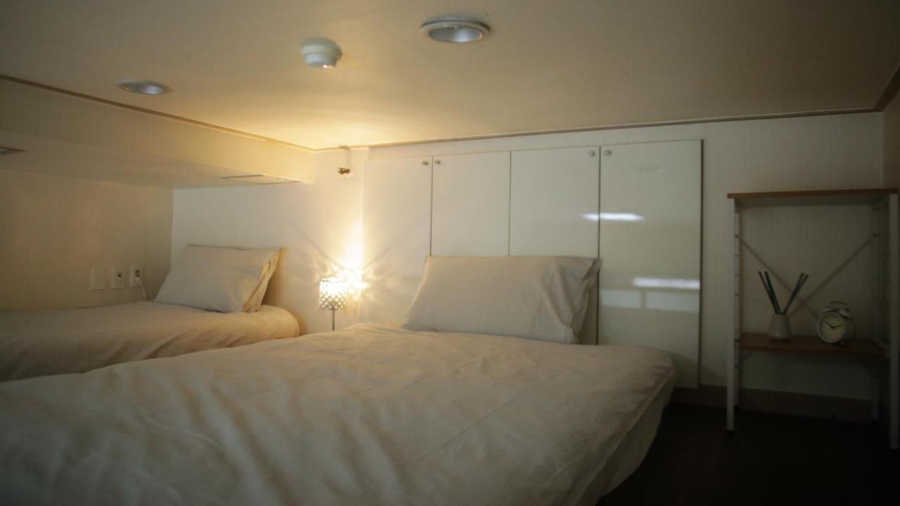 Dongdaemun Modern Studio 首爾 外观 照片