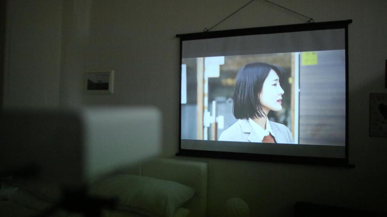Dongdaemun Modern Studio 首爾 外观 照片